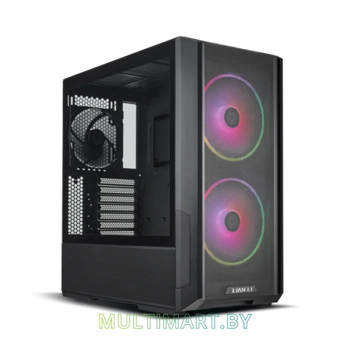 Корпус Lian Li Lancool 216 Black (G99.LAN216RX.10)